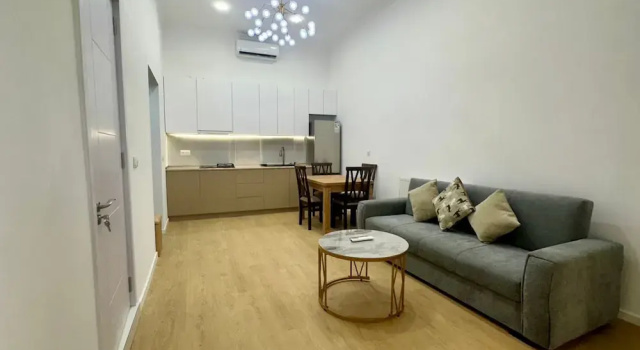 Nova Charm Aparthotel in Old Tbilisi, Varaa Hotelli Tbilisi Tbilisi Region