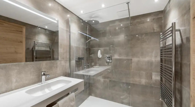 Трёхместный номер Standard Hotel Grauer Bär