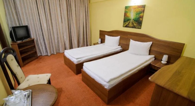 Hotel FAN Sebes, Reserva ahora Hotel Sebeş Alba