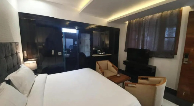 Номер Superior Hotel Daffodils Inn