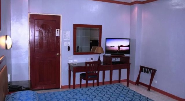 Номер Premier Pacific Breeze Hotel and Resort