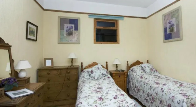 Shenstone Holiday Home, Забронировать Апартаменты/квартира Вентнор Остров Уайт, рядом с Пляж Монкс-Бэй