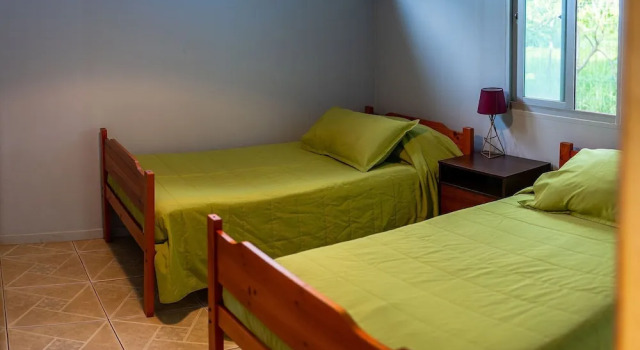 Cabañas Raupa, Prenota Casa vacanze Ville a Valparaíso, Villa