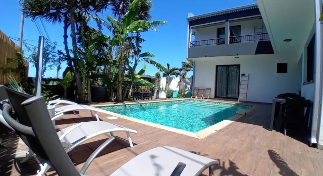 Comfort Double room Villa Belza et SPA