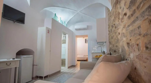 Apartamento nuevo Casco Antiguo AT Postigo 20, Prenota Appartamento Cáceres 