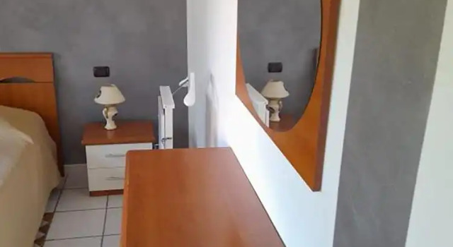 Апартаменты Casa el Paso
