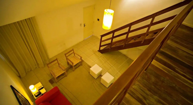 Апартаменты Hotel VillaOeste