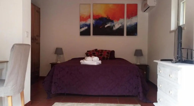 Студия Villa dos Poetas Guest House Sintra