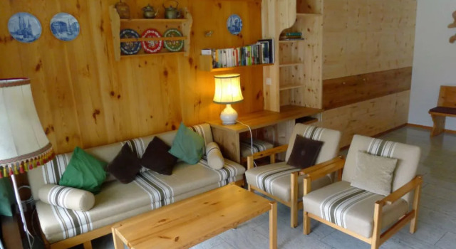 Acletta (Utoring) 34656, Book Hotel Disentis 