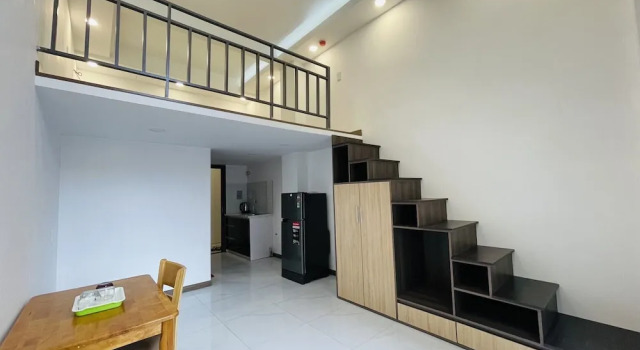 Апартаменты Deluxe Smiley Apartment District 2