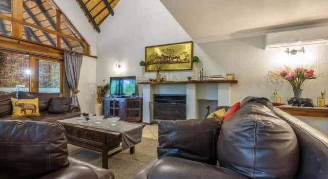 Апартаменты Kruger Park Lodge Unit No. 221