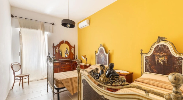 3739 AM Carrone - Appartamento 1, Buchen Sie Ferienwohnung Hotels in Carovigno mit Pool, Schwimmbad