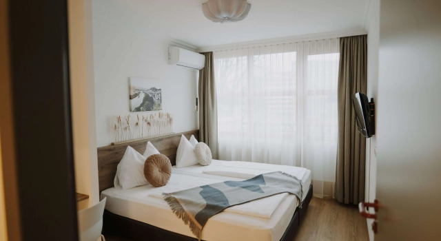 Parkhotel Brunauer