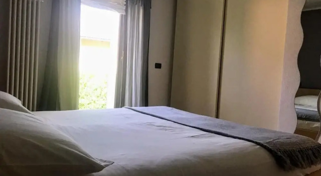Appartamento Indipendente Nella Collina di Aosta - Cir Vda Aosta 0163