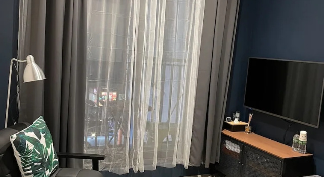 Двухместный номер Superior с балконом MH48 Hotel