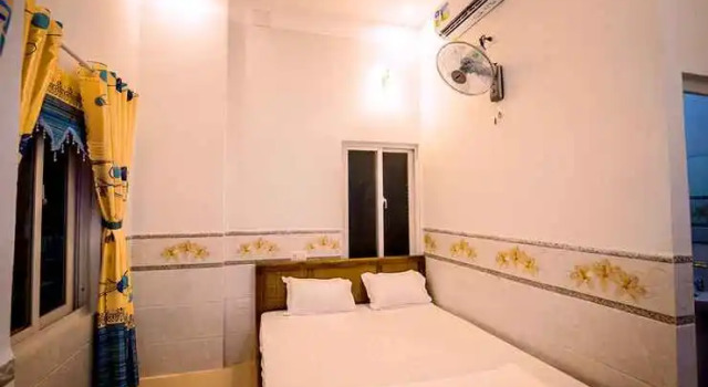 Motel Thuyền & Biển, Reservar Motel Ly Son Quang Ngai