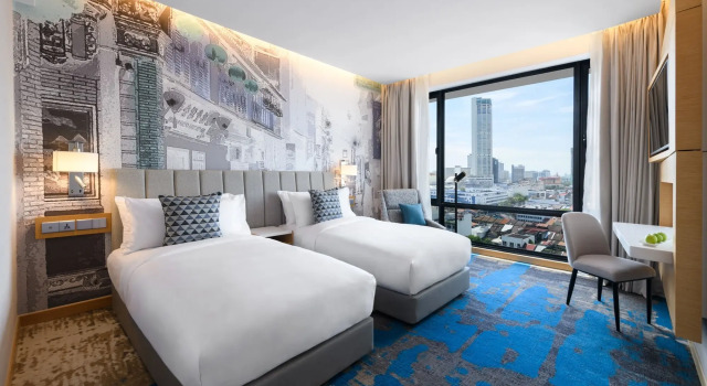 OZO George Town Penang