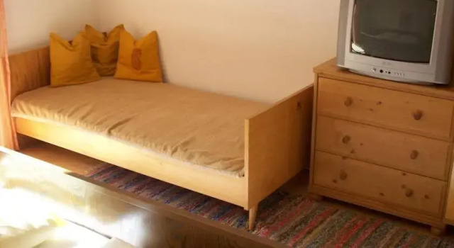 Haus Laubichler, Rezerwuj Apartament Hotele w Salzburg z parkingiem, Parking