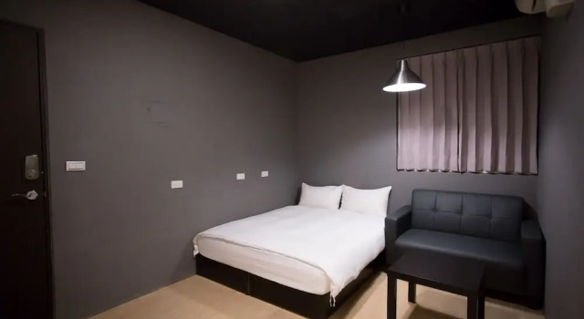 Mis Hostel, Reservar Albergue Taichung China