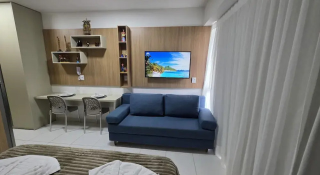 Makia Beach Exp. Muro Alto 117D byLP, Varaa Huoneisto Ipojuca Pernambuco