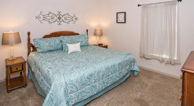 Whispering Pines Condominium 132