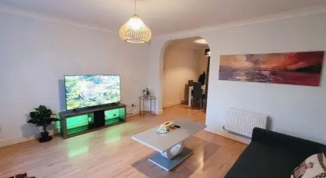 ComfortStay Homes, Varaa Hotelli Ashford 
