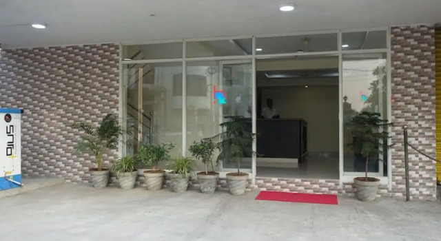 Hotel Nithin Krishna, Rezerwuj Hotel Hotele w Andhra Pradesh z parkingiem, Parking