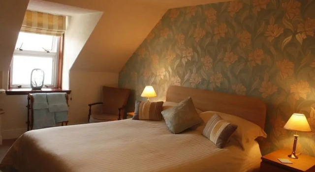 Laigh Tarbeg Farmhouse, Забронировать Отель Отели Glasgow & The Clyde Valley с завтраком, Завтраки