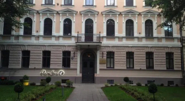 Quiet Center Apartment, Забронировать Апартаменты/квартира Рига Видземе, рядом с Порт Риги