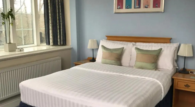 Номер Deluxe The Rufus House