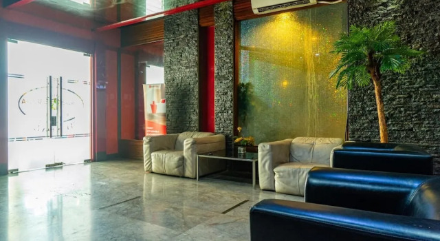 Gran Surya Hotel Cikarang, Book Hotel Cikarang West Java