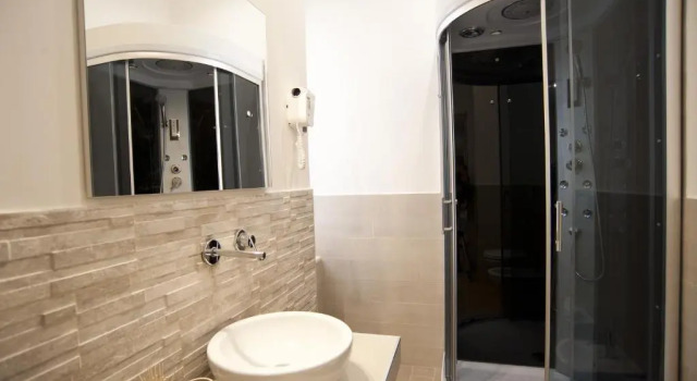 Полулюкс Town House 62