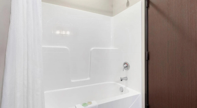 Люкс Executive Inn at Moses Lake