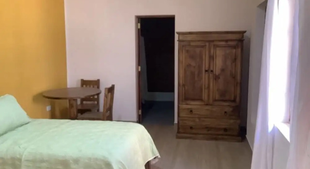 Casa San Martín