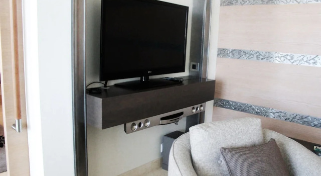 Двухместный люкс Deluxe Conrad Algarve