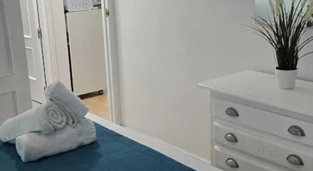 Апартаменты c 1 комнатой с балконом Candisol Cozy Inns