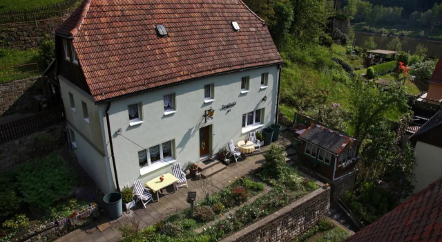 Haus Bergfriede