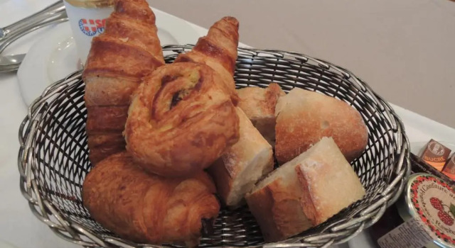Hotel-Restaurant 4C