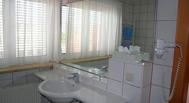 Номер Standard Stadthotel Carinthia