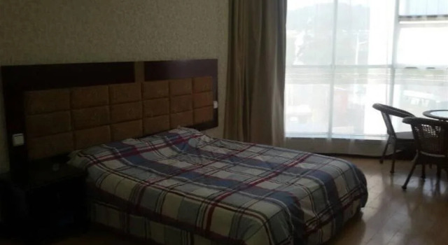 Penglai Haiwanyinxiang Family Hotel