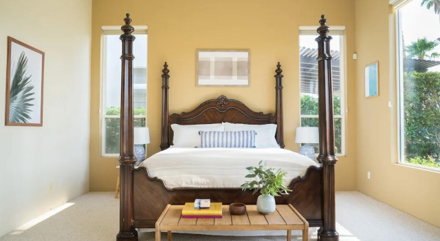 Spacious 5BR Desert Oasis: Pool, Hot Tub, & Fire Pit PGA West Golf Course, Buchen Sie Ferienwohnung La Quinta 