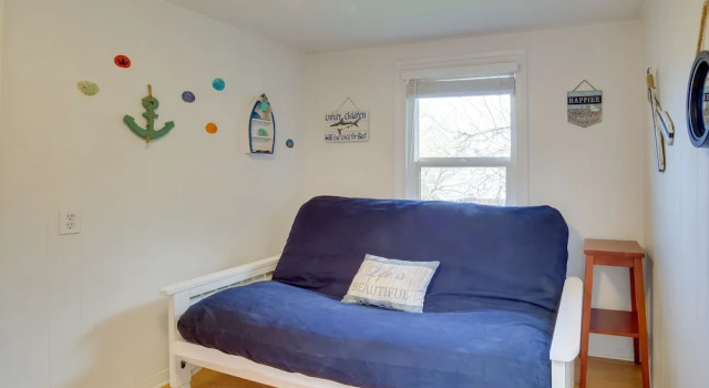 Charming Gold Beach Home < 1 Mi to Rogue River!, Prenota Casa vacanze Gold Beach Oregon Coast