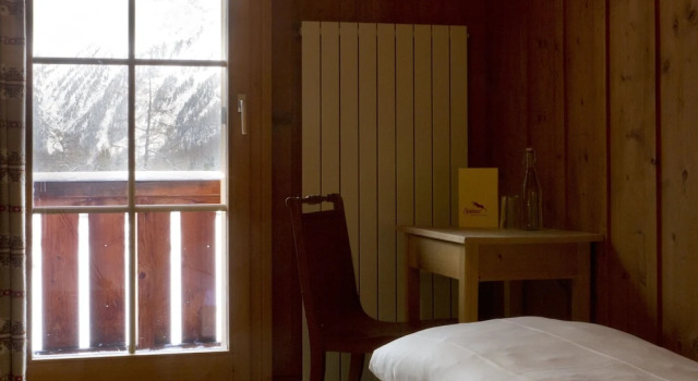Standard- værelse Gasthaus Spinas