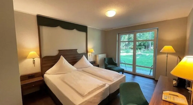 Schlosshotel Althörnitz