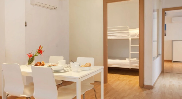 Castro Exclusive Residences Gracia, Забронировать Отель Грасиа Барселона, рядом с Jove Regina Theatre