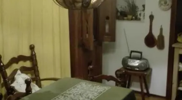 un'oasi di relax