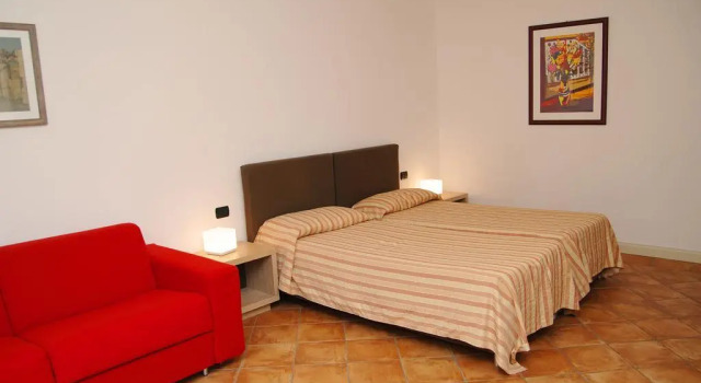 Residenza Patrizia