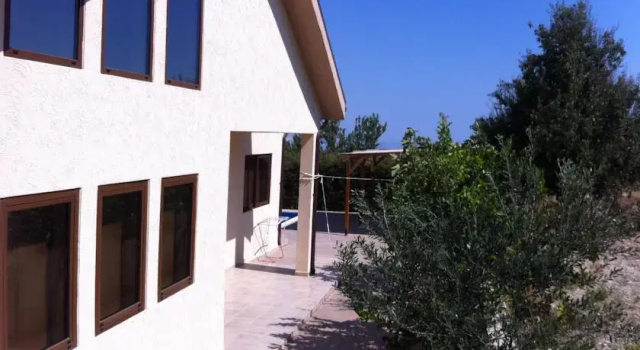 Anogyra Dream Villa, Réserver Villa Anogyra Chypre