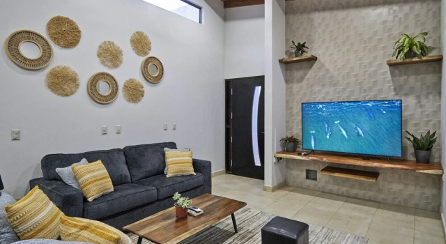 3BD Private Villa Konka with pool, Забронировать Вилла Коттеджи Кармен, Коттедж