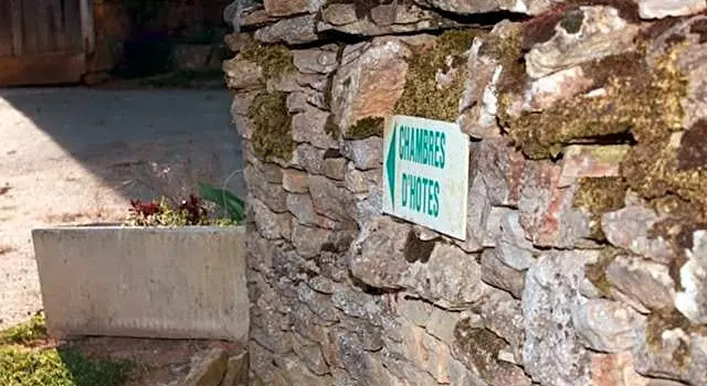 Domaine de la Saule, Rezervovat Hotel Salornay-sur-Guye Burgundsko